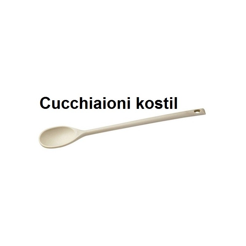 CUCCHIAIONI KOSTIL  - 5419999 | Novalberghiera