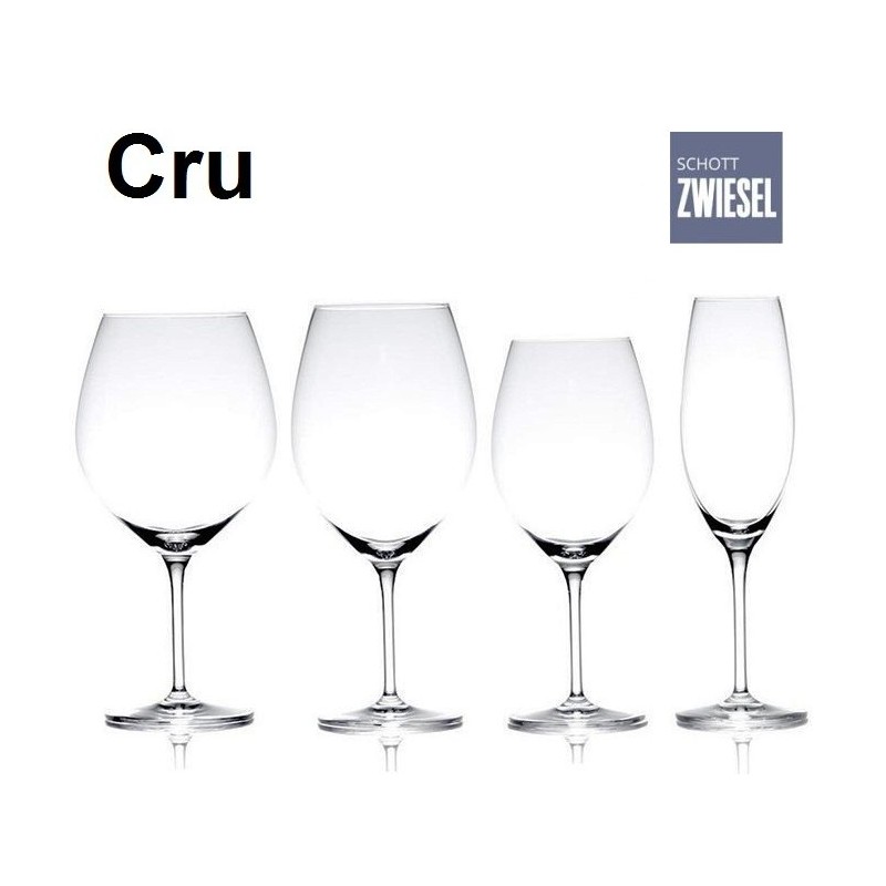 CRU   SERIE CALICE  - 5427999 | Novalberghiera