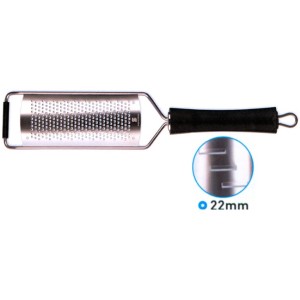 GRATTUGIA FETTINA mm 22 -8529