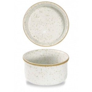 WHITE RAMEKIN cm 9  - 5487811 | Novalberghiera
