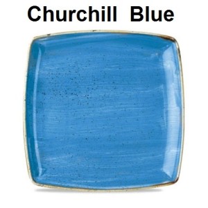 SERIE TAVOLA STONECAST BLU  - 5488999 | Novalberghiera