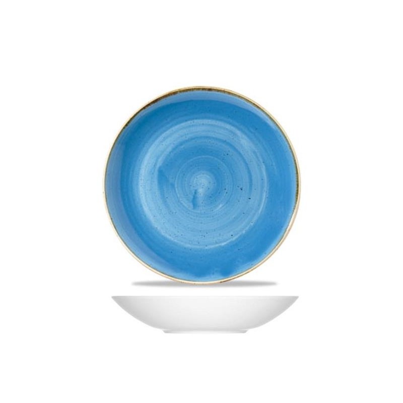 BLUE FONDO cm 24  - 5488224 | Novalberghiera