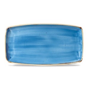 BLUE PIANO OBLUNGO cm 35  - 5488535 | Novalberghiera