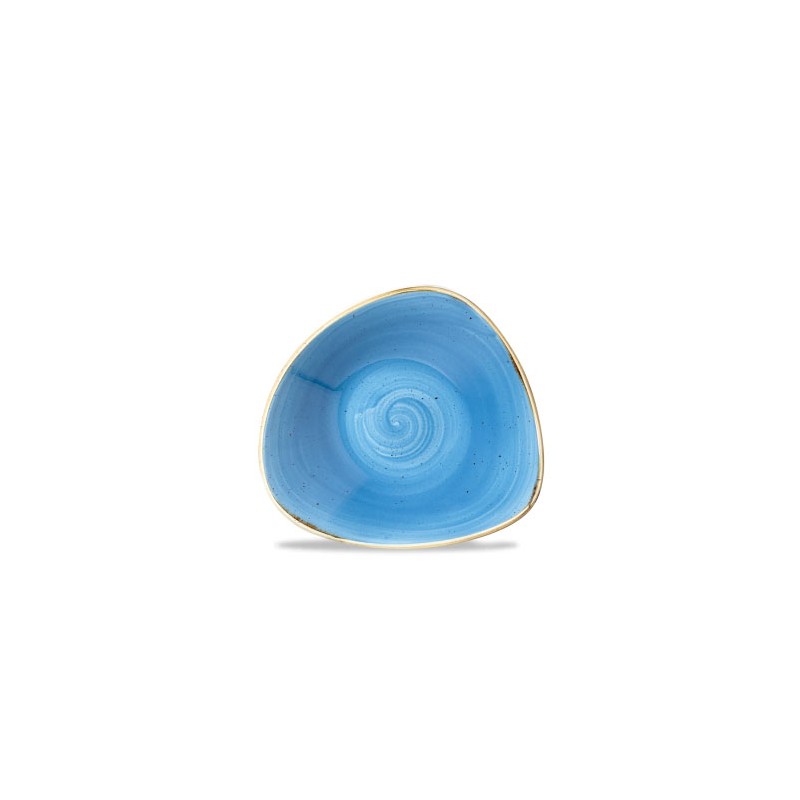 BLUE CIOTOLA TRIANGOLO cm 18  - 5488718 | Novalberghiera