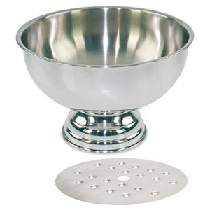 SPUMANTIERA INOX Øcm 40