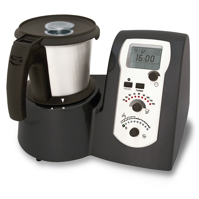 MYCOOK PROFESSIONAL  - 5539000 | Novalberghiera