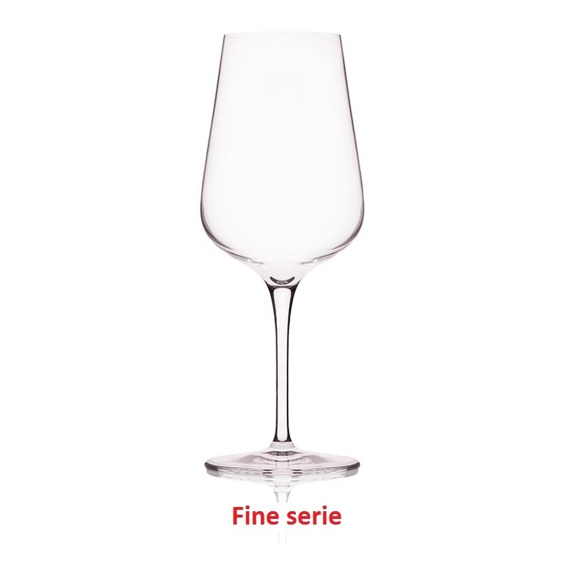 INTENSO CALICE VINO cl 55 FINE SERIE  - 5550055 | Novalberghiera