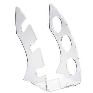 ESPOSTORE CURVY 3 BOTTIGLIE