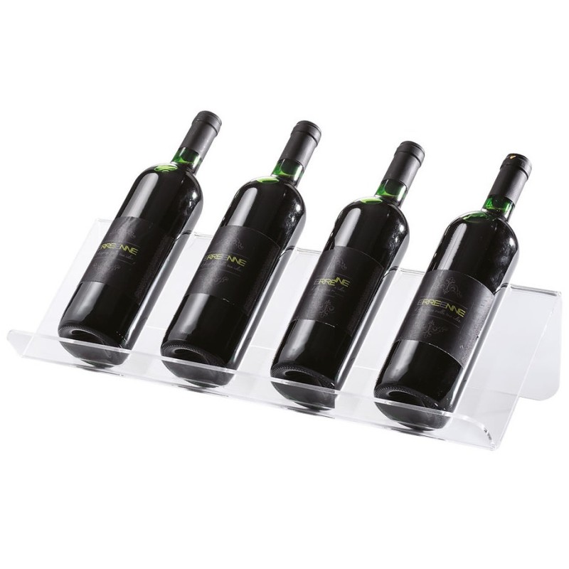 ESPOSTORE SHOW 4 BOTTIGLIE  - 5556001 | Novalberghiera