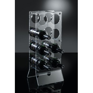 ESPOSTORE TOWER 8 BOTTIGLIE