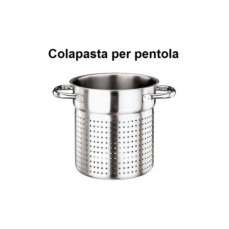 COLAPASTA INTERNO PENTOLA  - 556999 | Novalberghiera