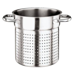 COLAP.INOX x PENTOLA 28  - 556028 | Novalberghiera