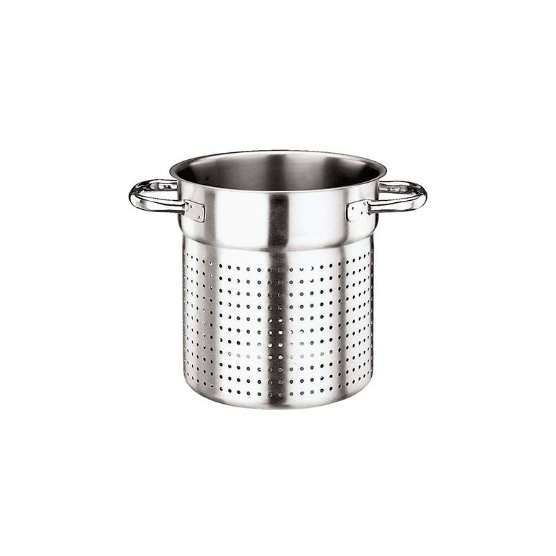 COLAP.INOX x PENTOLA 28  - 556028 | Novalberghiera