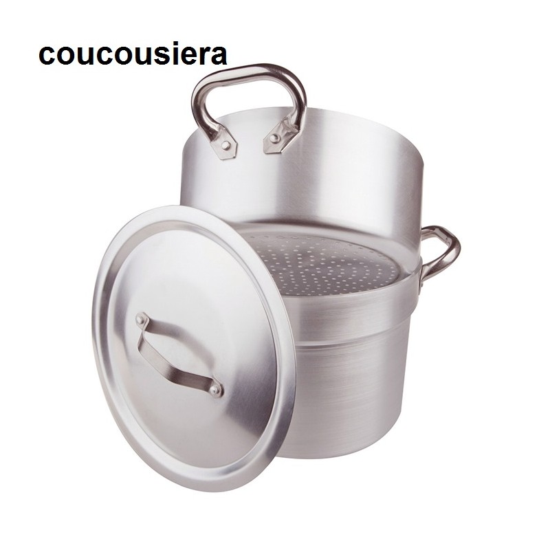 COUSCOUSSIERA  - 5575999 | Novalberghiera
