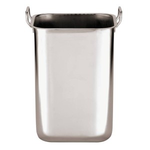 BAGNOMARIA cm 15x15x23  - 5626023 | Novalberghiera