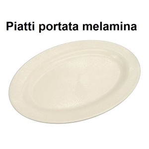 PIATTI PORTATA MELAMINA  - 5675999 | Novalberghiera