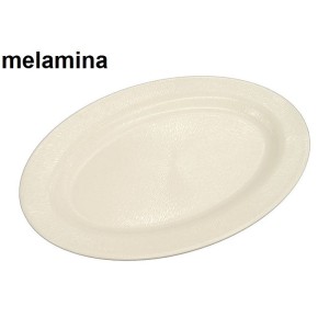 OVALE MELAMINA BI.51x36  - 5675001 | Novalberghiera