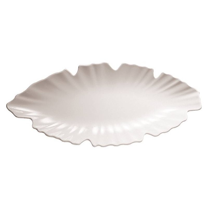 FOGLIA MELAMINA BI 52x25  - 5686201 | Novalberghiera