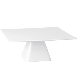 ALZATA MELAMINA BI. 31x31x8h  - 5689108 | Novalberghiera