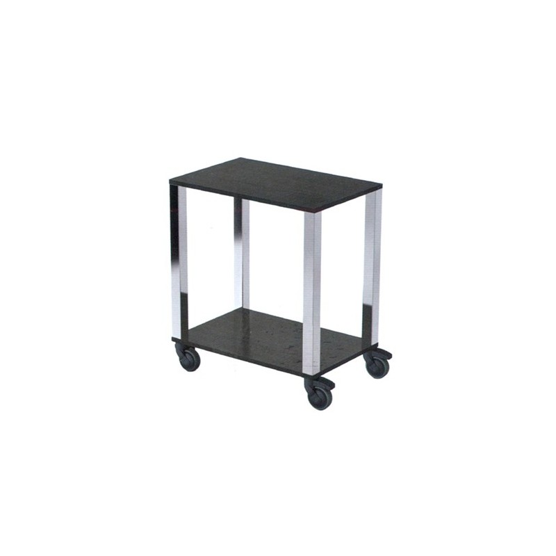 CARRELLO APPOGGIO 71x46x81h  - 5693000 | Novalberghiera