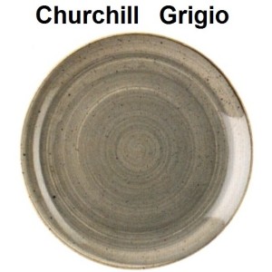 SERIE TAVOLA STONECAST GRIGIO  - 5696999 | Novalberghiera