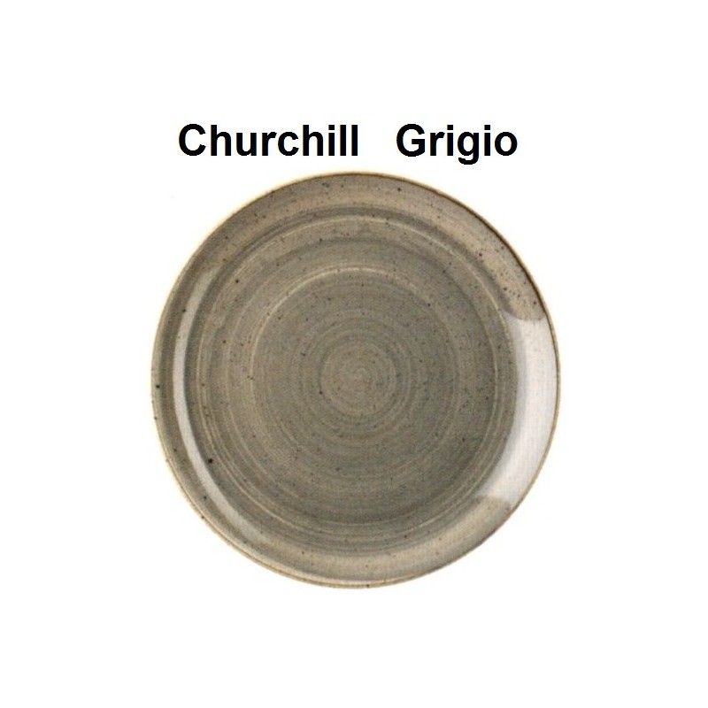 SERIE TAVOLA STONECAST GRIGIO  - 5696999 | Novalberghiera