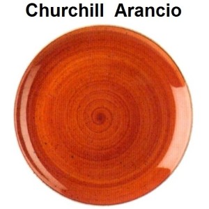 SERIE TAVOLA STONECAST ARANCIO  - 5697999 | Novalberghiera