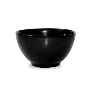 BOWL COPPETTA NERO cm 13  - 5698004 | Novalberghiera