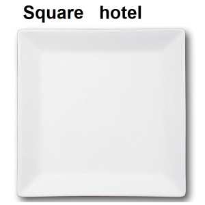 SERIE TAVOLA SQUARE H  - 5699999 | Novalberghiera