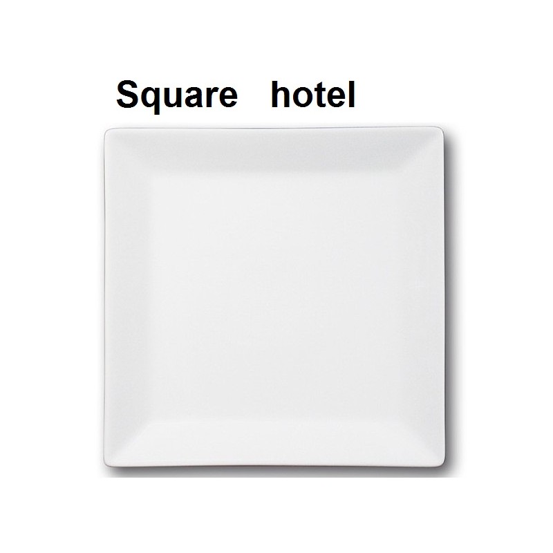 SERIE TAVOLA SQUARE H  - 5699999 | Novalberghiera