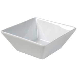 SQUARE H COPPA cm 22x22  - 5699722 | Novalberghiera