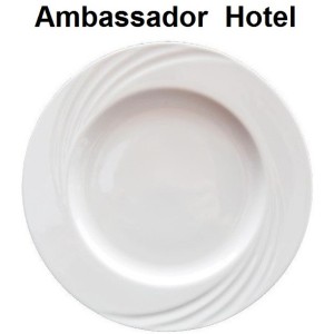 SERIE TAVOLA AMBASSADOR  - 5700999 | Novalberghiera