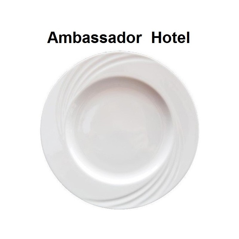 SERIE TAVOLA AMBASSADOR  - 5700999 | Novalberghiera