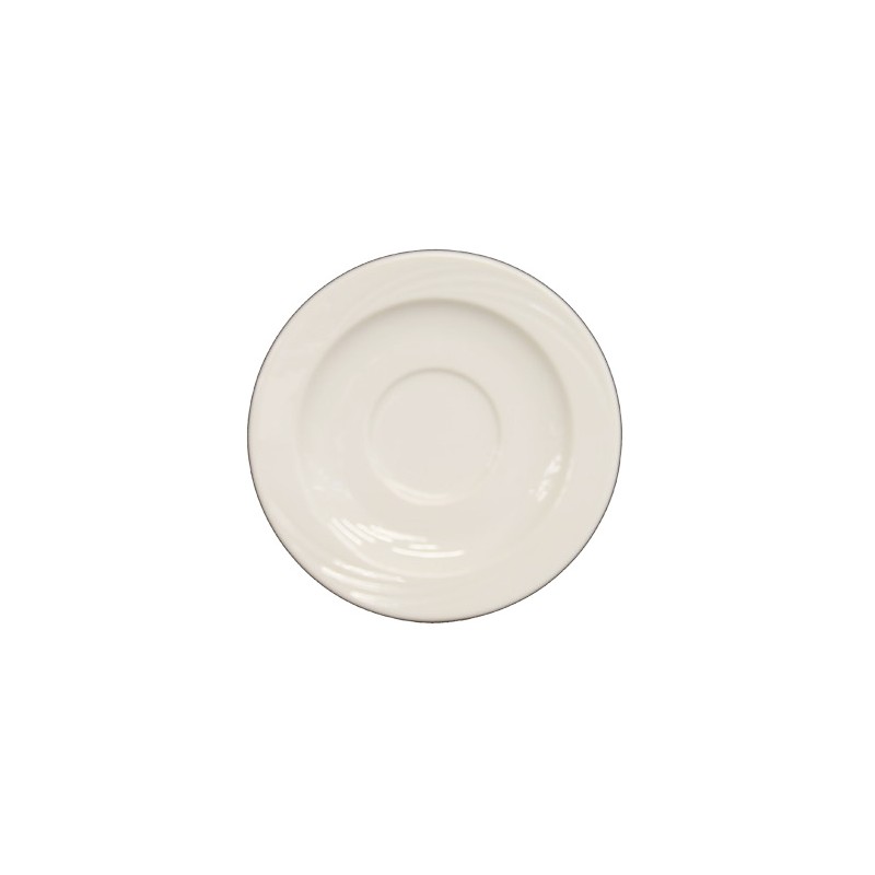 **AMBASSADOR PIATTINO CAFFE' cm 13  - 5700000 | Novalberghiera