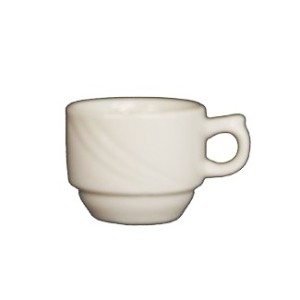 **AMBASSADOR TAZZA CAFFE' cl 7,5  - 5700040 | Novalberghiera