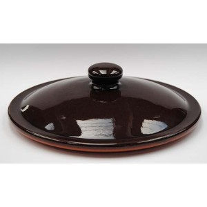 TERRA COPERCHIO BOMB cm 25  - 5730125 | Novalberghiera