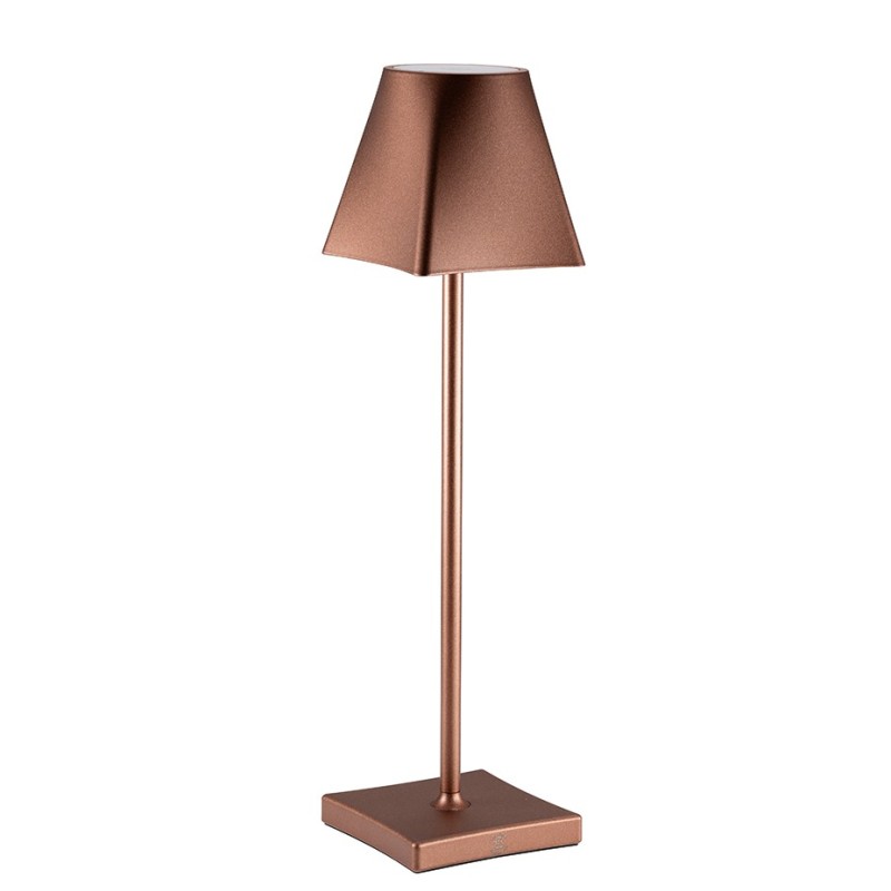 ETERE LAMPADA TAV.CORTEN  - 5741031 | Novalberghiera