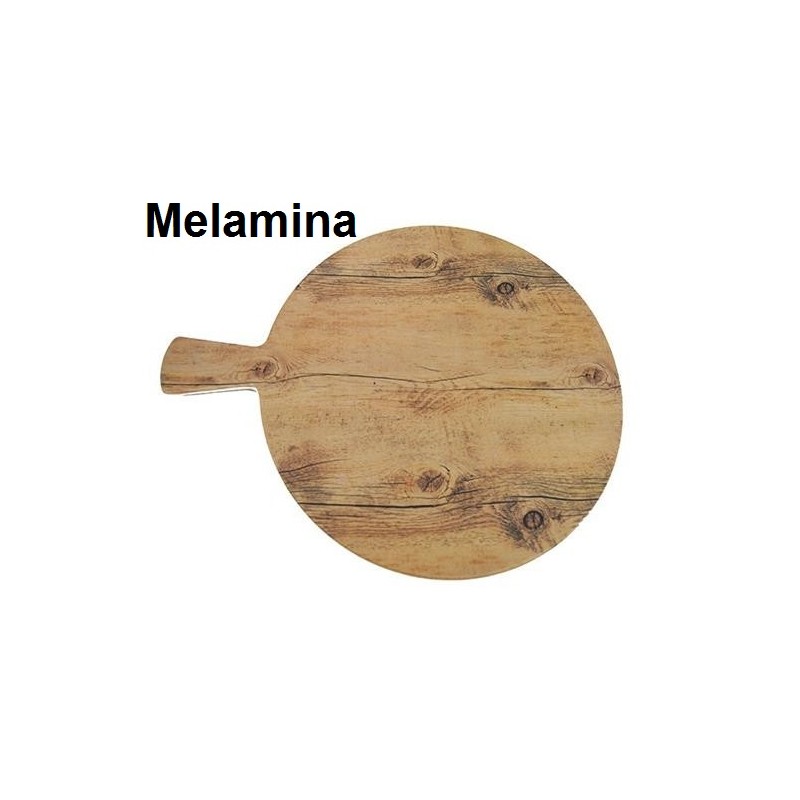 TAGLIERE MELAM. Ø cm 40  - 5761040 | Novalberghiera