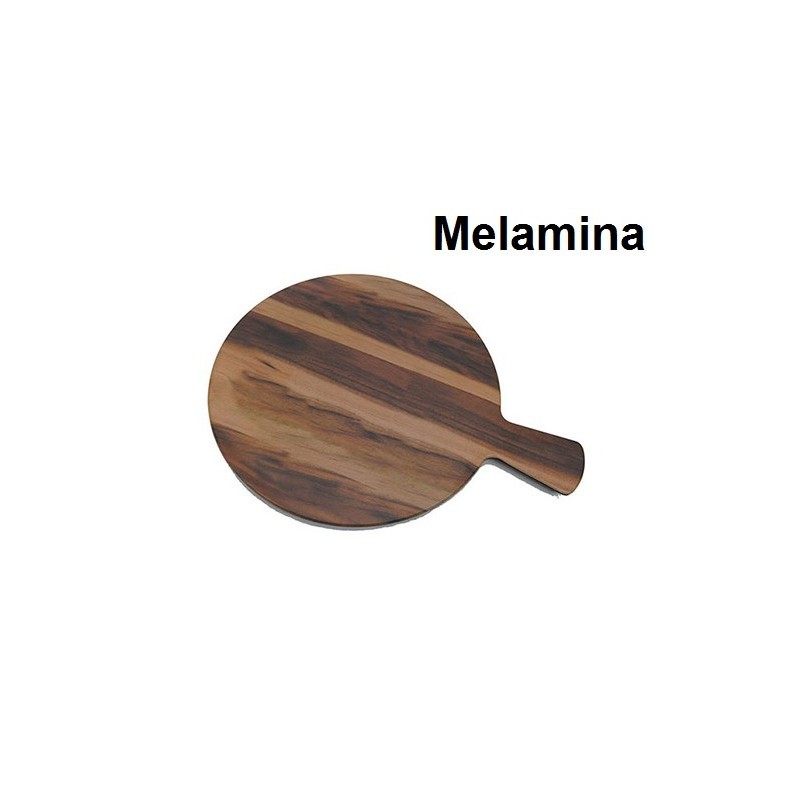 TAGLIERE MELAM. Ø cm 23  - 5785023 | Novalberghiera