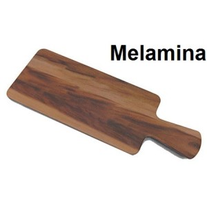 TAGLIERE MELAM. 28x14  - 5786028 | Novalberghiera
