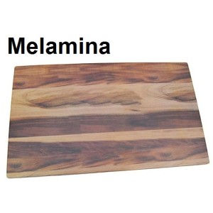 PIASTRA MELAM.L.SCURO 53x32  - 5787011 | Novalberghiera