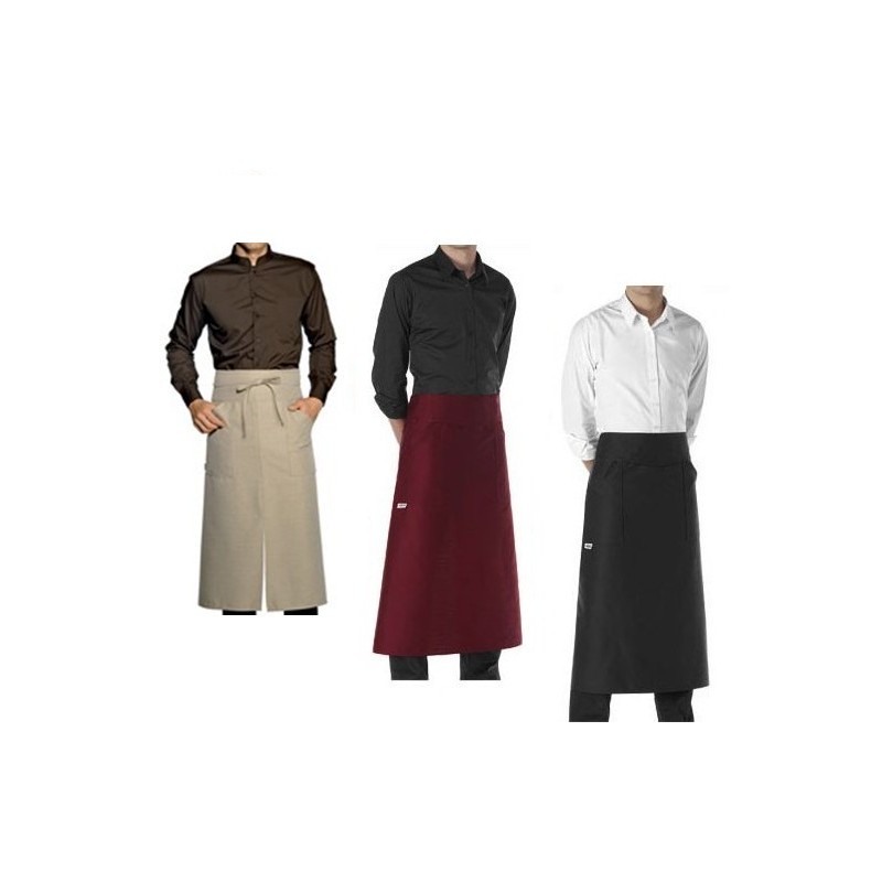 GREMBIULI LUNGHI  - 594999 | Novalberghiera