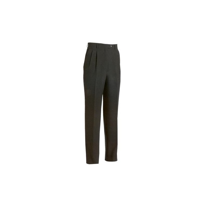 PANTALONE NERO TG. 40  - 621040 | Novalberghiera