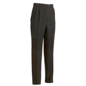 PANTALONE NERO TG. 58  - 621058 | Novalberghiera
