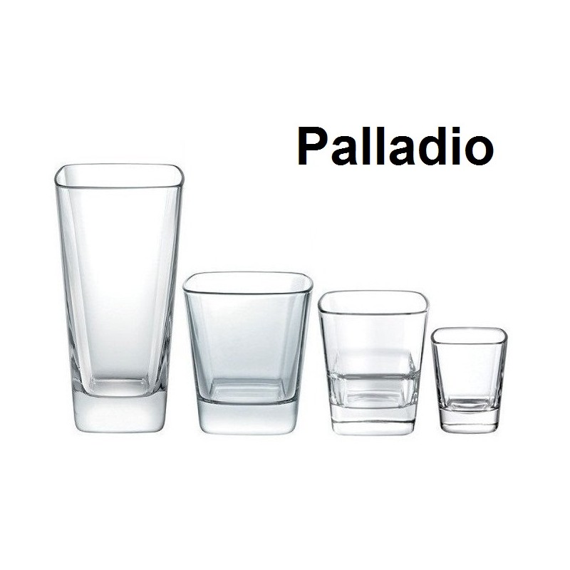 PALLADIO QUADRO SERIE  - 633999 | Novalberghiera