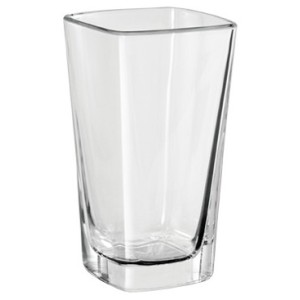 BICCHIERE PALLADIO QUADRO cl.42  - 633042 | Novalberghiera