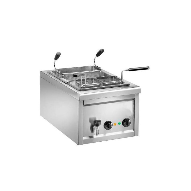 CUOCIPASTA TOP ELETTRICO  - 6610001 | Novalberghiera