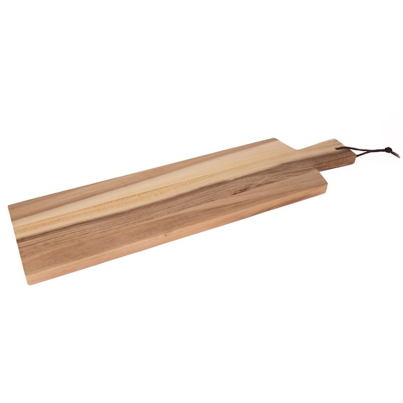 TAGLIERE LEGNO cm 58x16x2  - 685058 | Novalberghiera
