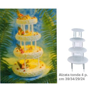 ALZATA 4P. TONDA -  - 719000 | Novalberghiera