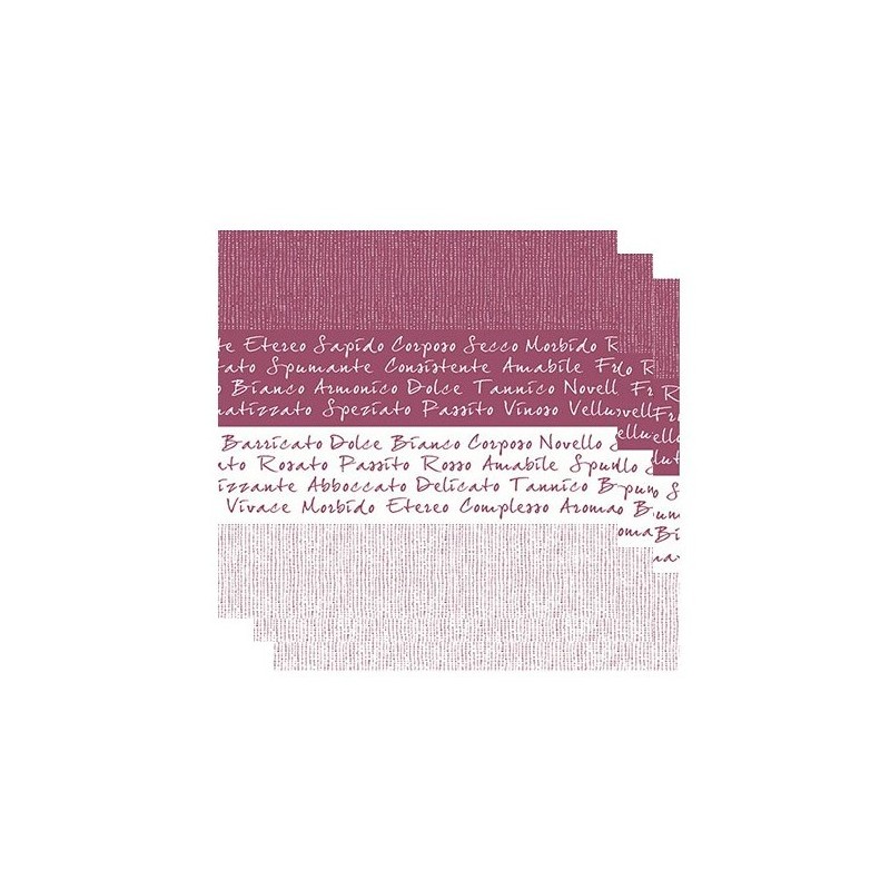 N.900 TOV.li 40x40 BACCO Baux  - 733110 | Novalberghiera